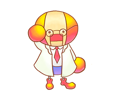 白衣矢口